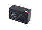 IP56 T2 Terminal 92Wh 12V 7.2Ah Lithium Ion Battery