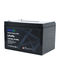 Smart BMS 12v 12ah Lithium Battery Pack OEM Deep Cycle Rechargable