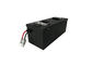5120Wh 24V 200Ah Lithium Camper Battery UN38.3 For RV Solar Battery