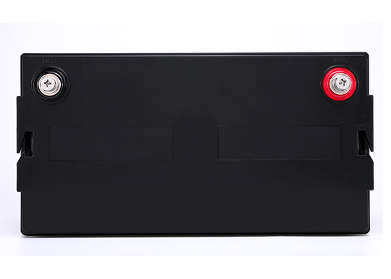 32700 IP65 12V 1280Wh 100Ah Lithium Iron Phosphate Battery