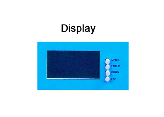 MSDS 2400Wh 48V 50Ah Deep Cycle Lifepo4 Battery