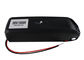 360Wh BMS 10Ah 36V Lithium Ion Battery For Ebike