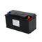 Solar 12V 100Ah RS232 Lithium Lifepo4 Battery Smart Bluetooth