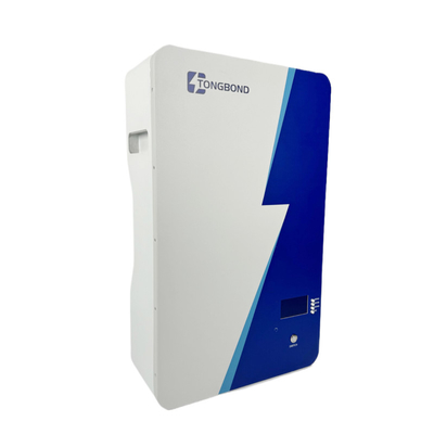 51.2V 200Ah সৌর PV ব্যাটারি স্টোরেজ সিস্টেম 10kW ক্ষমতা বা সর্বোচ্চ সৌর ফসল