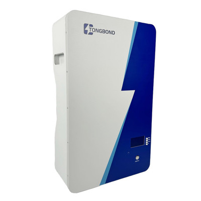 51Sistema de almacenamiento de energía de batería de litio de 2 V 200 Ah para edificios residenciales