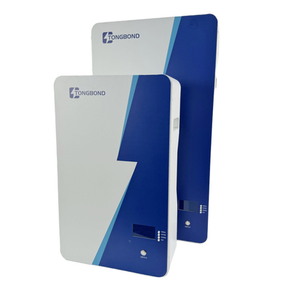 5 kW 10 kW zonne-energie opslag systeem Hoog efficiëntie maximaliseren zonne-energie oogst