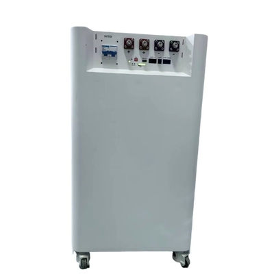 51.2V 300Ah এনার্জি স্টোরেজ ব্যাটারি প্যাক অফ গ্রিড এবং গ্রিড টাই সিস্টেমের জন্য