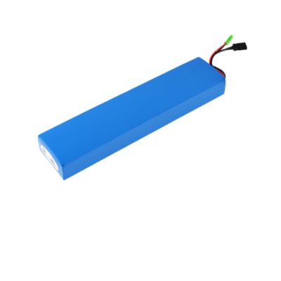 576Wh High Capacity Li Ion Car Battery For 2 Wheeler Electric Motorcycle