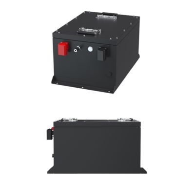 Rechargeable Power Lithium Battery For Low Speed Electric Four-Wheeler