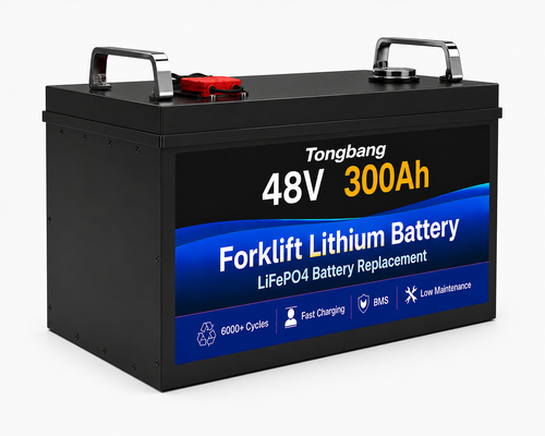 48V 300Ah High Capacity Lithium Battery for Distribution Centers Lithium Battery Pack Manufacturers