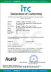 중국 Dongguan Tongbang Technology Co., Ltd 인증