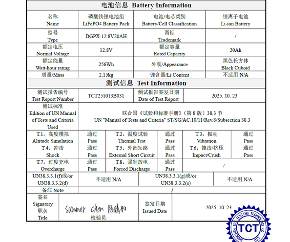 China Dongguan Tongbang Technology Co., Ltd certification